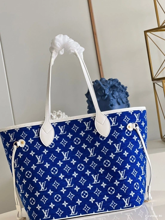 Firstbags ru review LOUIS NEVERFULL MM VUITTON 0713